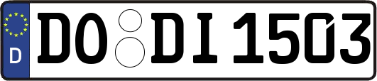 DO-DI1503