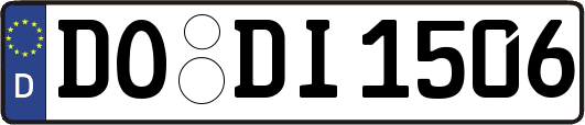 DO-DI1506