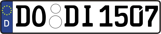 DO-DI1507