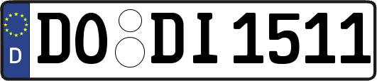 DO-DI1511