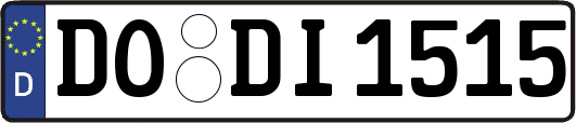 DO-DI1515