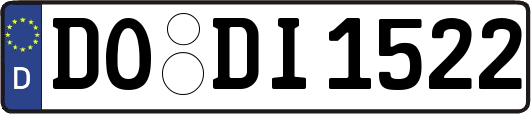 DO-DI1522