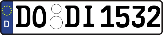 DO-DI1532