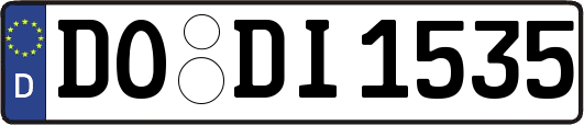 DO-DI1535