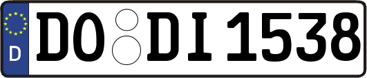 DO-DI1538