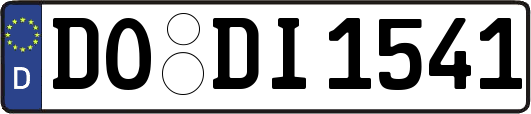 DO-DI1541