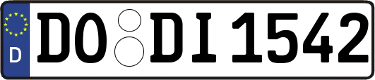 DO-DI1542
