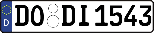 DO-DI1543