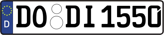 DO-DI1550
