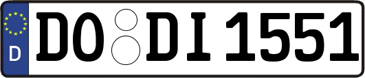 DO-DI1551