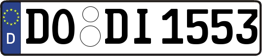 DO-DI1553