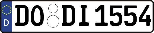 DO-DI1554