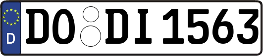 DO-DI1563