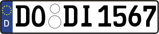 DO-DI1567
