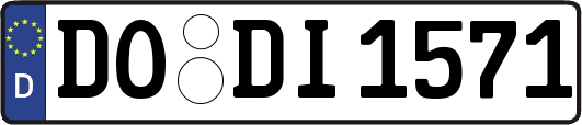 DO-DI1571