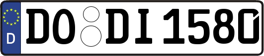 DO-DI1580