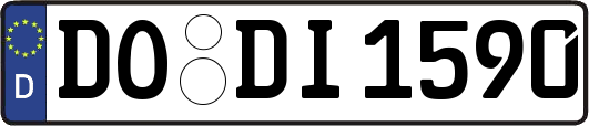 DO-DI1590