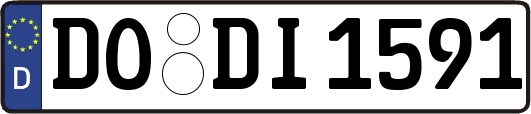 DO-DI1591