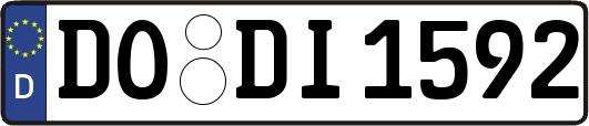 DO-DI1592