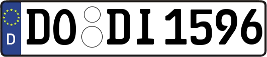 DO-DI1596