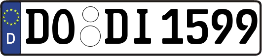 DO-DI1599