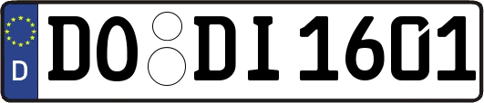 DO-DI1601