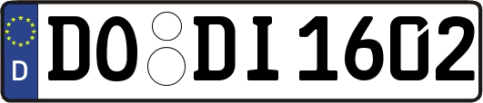 DO-DI1602