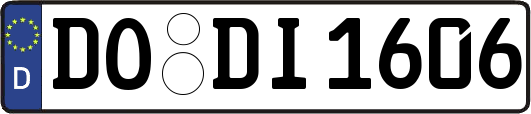 DO-DI1606