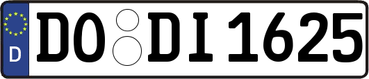 DO-DI1625