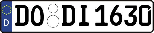 DO-DI1630