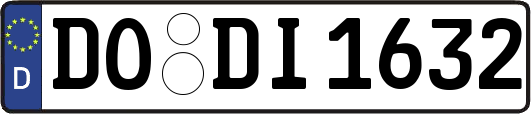 DO-DI1632