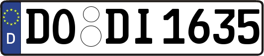 DO-DI1635