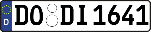 DO-DI1641