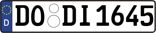 DO-DI1645