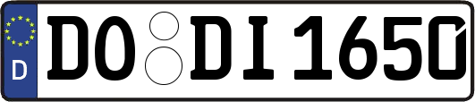 DO-DI1650
