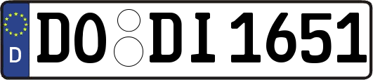 DO-DI1651