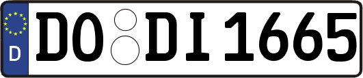 DO-DI1665
