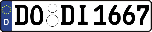 DO-DI1667