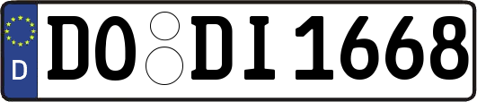 DO-DI1668