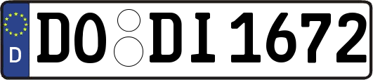 DO-DI1672