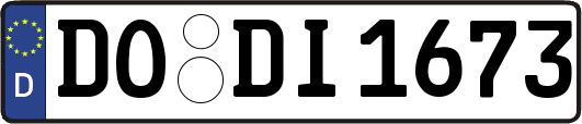 DO-DI1673