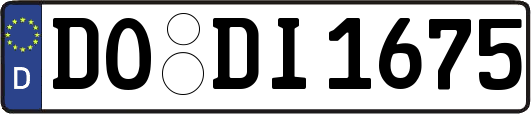 DO-DI1675