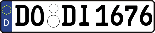 DO-DI1676