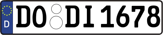 DO-DI1678