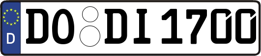 DO-DI1700
