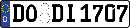 DO-DI1707