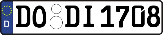 DO-DI1708