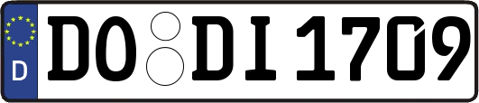 DO-DI1709