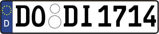 DO-DI1714