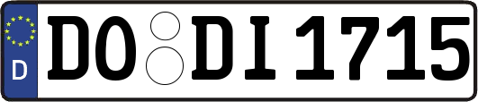 DO-DI1715
